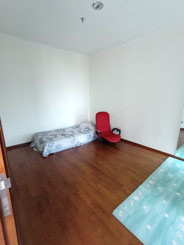 Apartemen Ancol Mansion