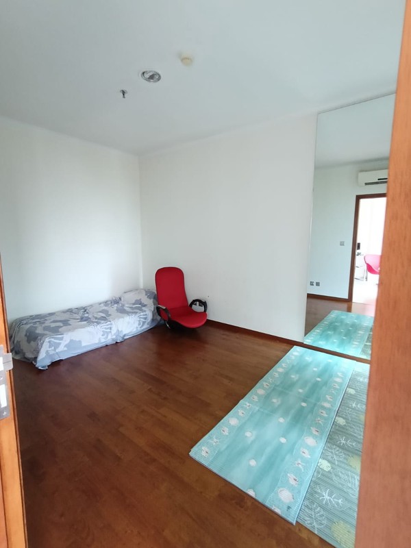 Apartemen Ancol Mansion