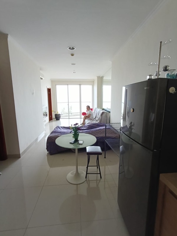 Apartemen Ancol Mansion