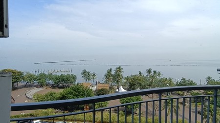 Apartemen Ancol Mansion