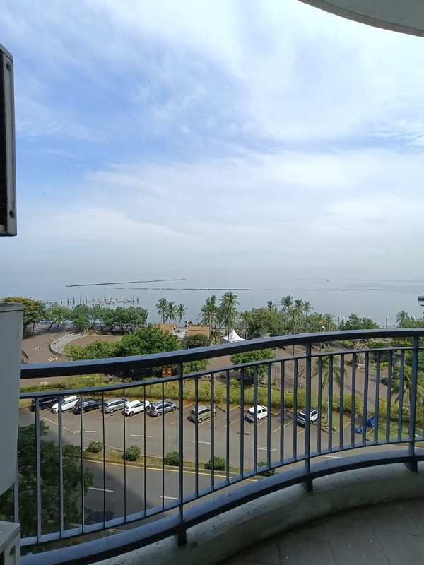 Apartemen Ancol Mansion