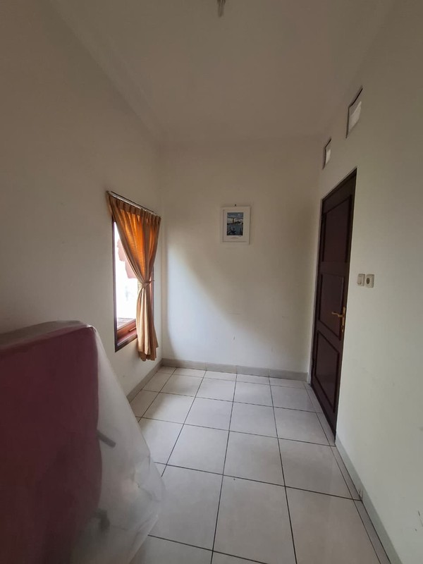 Rumah Mewah 2 Lantai Full Furnish Di Perumahan Tirtasani Gamping 