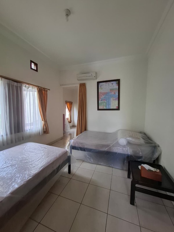 Rumah Mewah 2 Lantai Full Furnish Di Perumahan Tirtasani Gamping 