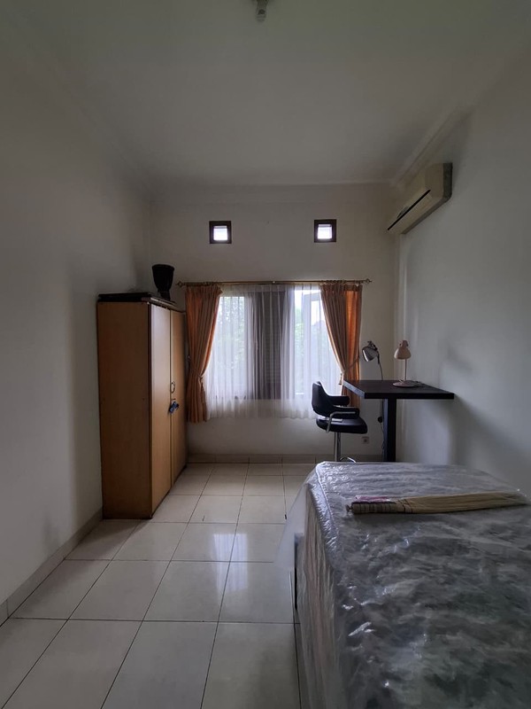 Rumah Mewah 2 Lantai Full Furnish Di Perumahan Tirtasani Gamping 