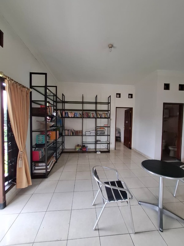 Rumah Mewah 2 Lantai Full Furnish Di Perumahan Tirtasani Gamping 