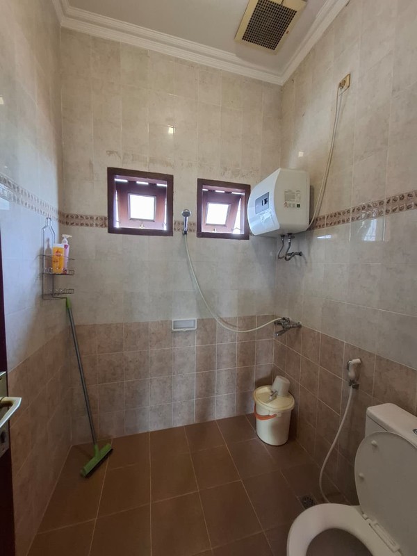 Rumah Mewah 2 Lantai Full Furnish Di Perumahan Tirtasani Gamping 