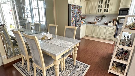 Rumah Bagus,lingkungan bersih di Bintaro Jaya 9