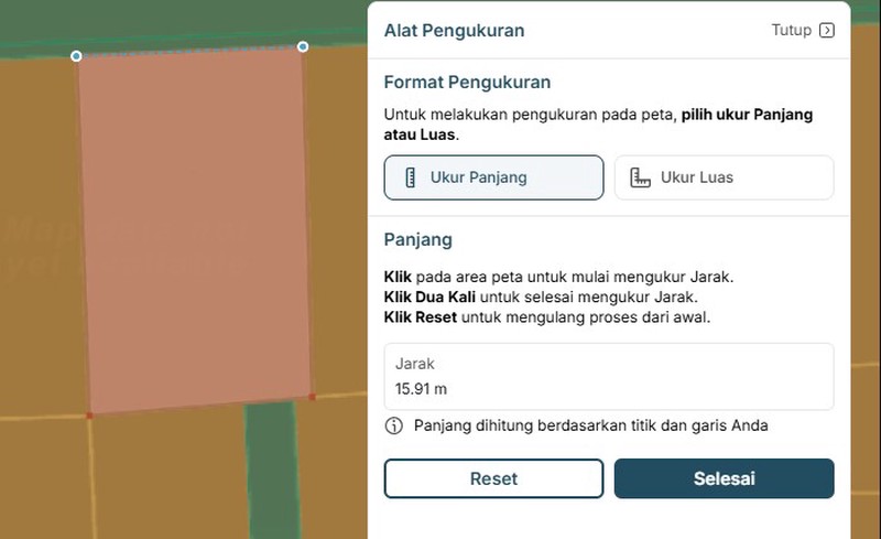 Dijual Lelang Rumah Cantik Dalam Perumahan Elit, Strategis & Bebas Banjir.