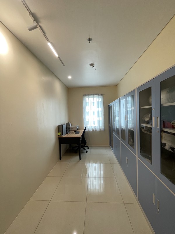 Dijual Apartemen Thamrin Residence Tower Daisy Lantai 28 Luas 58 M2, Pool View