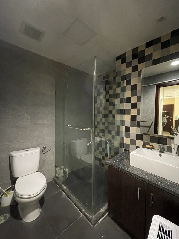 Dijual Apartemen Thamrin Residence Tower Daisy Lantai 28 Luas 58 M2, Pool View