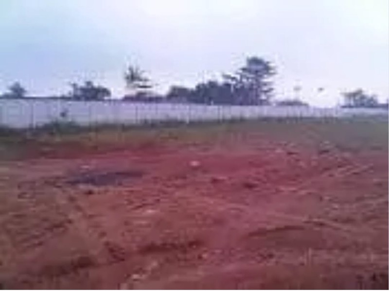 Tanah Jl. Diklat Pemda Bojong Nangka, Tangerang