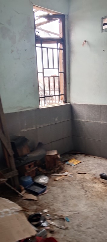 Rumah Hunian Di Utan Kayu, Matraman, Jakarta Timur