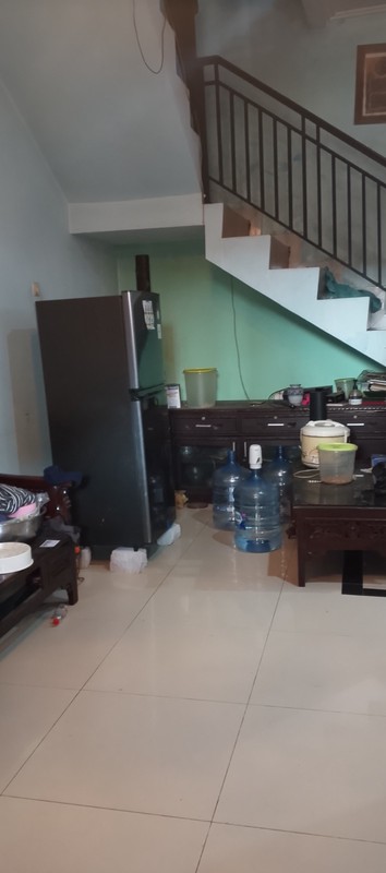 Rumah Hunian Di Utan Kayu, Matraman, Jakarta Timur