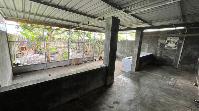 Rumah 2 Lantai Lt 514 Meter Persegi Lokasi Strategis Dekat Pasar Godean & Kampus