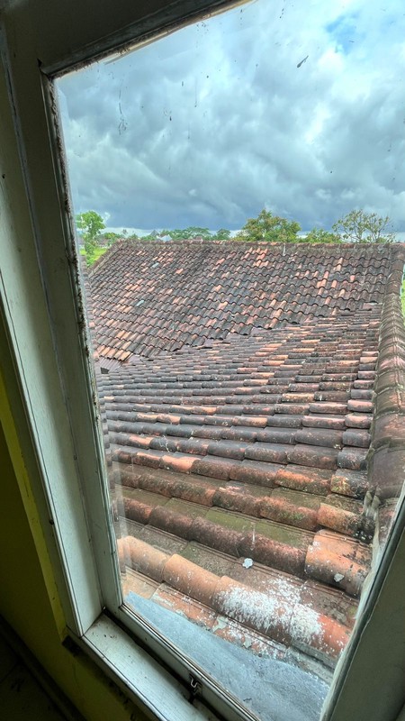 Rumah 2 Lantai Lt 514 Meter Persegi Lokasi Strategis Dekat Pasar Godean & Kampus