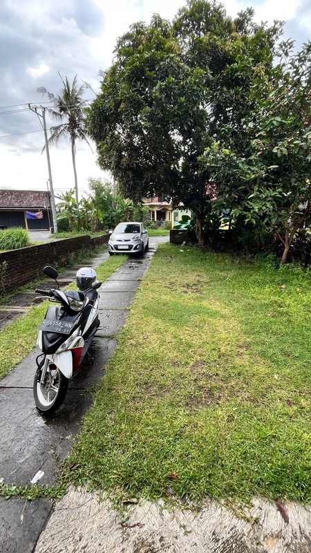 Rumah 2 Lantai Lt 514 Meter Persegi Lokasi Strategis Dekat Pasar Godean & Kampus