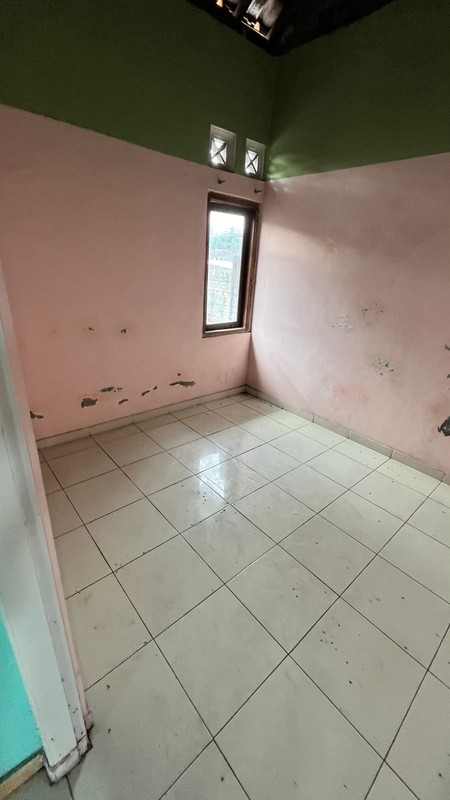 Rumah 2 Lantai Lt 514 Meter Persegi Lokasi Strategis Dekat Pasar Godean & Kampus