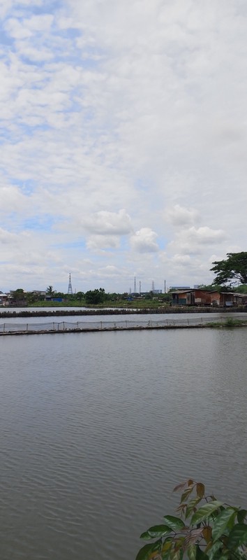 Investasi Emas! Lahan 9400m2 di Semper, Jakarta Utara - Akses Mudah & Siap Serah Terima