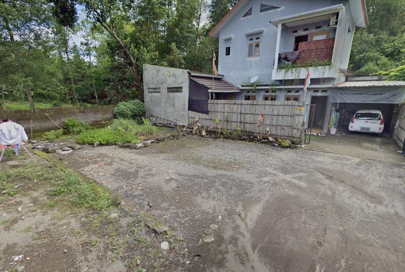 Kavling Ideal Ngaglik Sleman, Cuma 11 Menit Ke UII, Cocok Untuk Hunian Eksklusif 