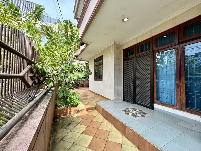 Dijual Rumah di Pluit Karang Jelita, Jakarta Utara