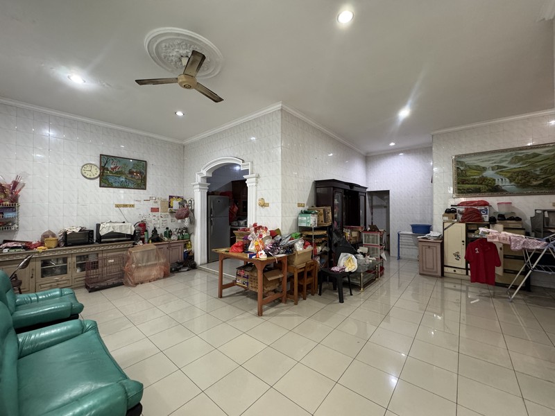 Dijual Rumah di Pluit Karang Jelita, Jakarta Utara