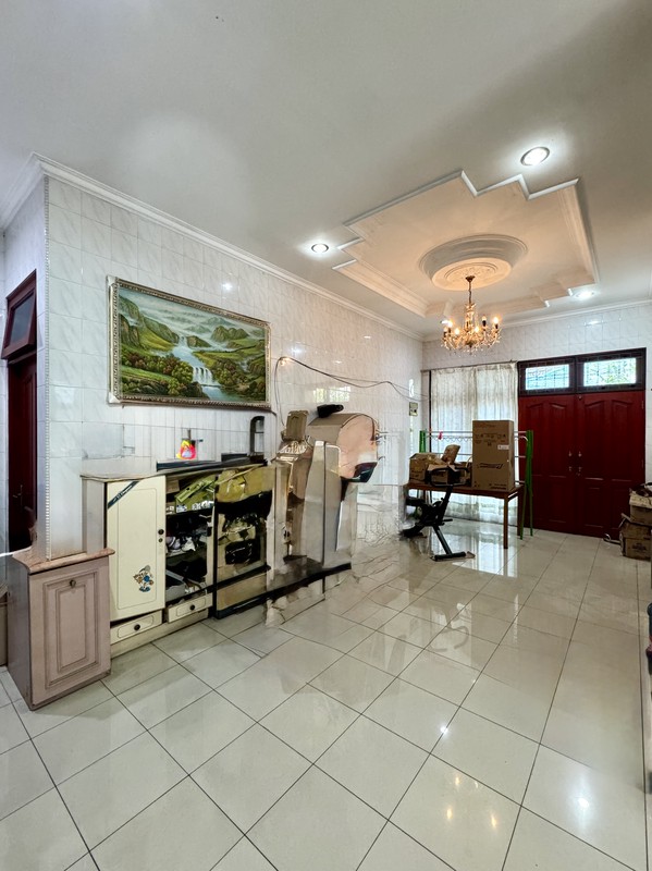 Dijual Rumah di Pluit Karang Jelita, Jakarta Utara