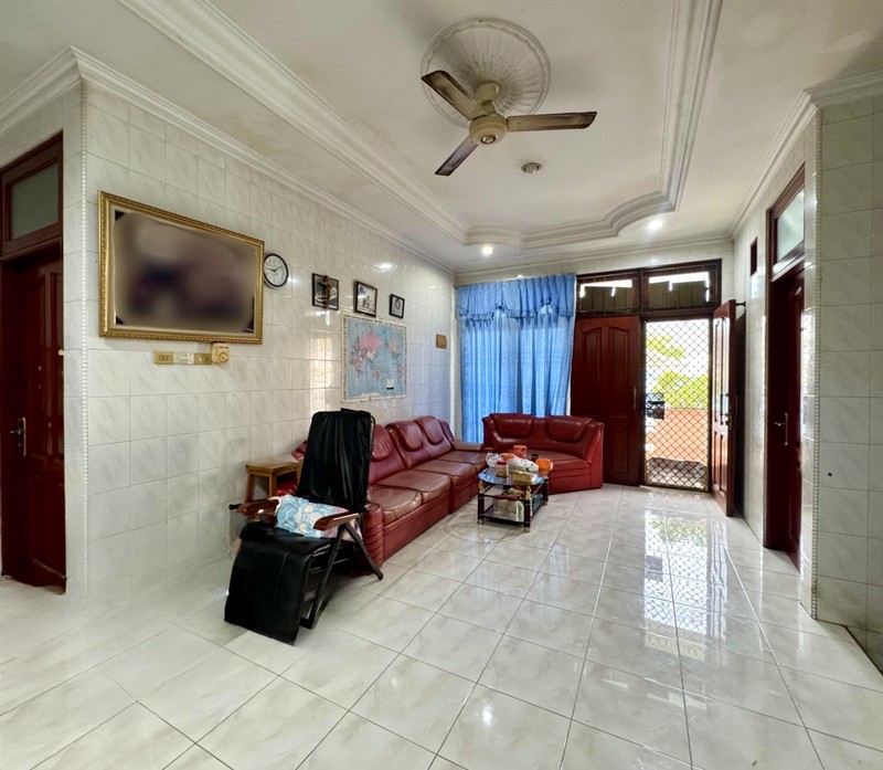 Dijual Rumah di Pluit Karang Jelita, Jakarta Utara