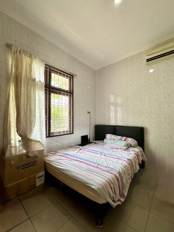 Dijual Rumah di Pluit Karang Jelita, Jakarta Utara