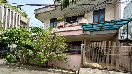 Dijual Rumah di Pluit Karang Jelita, Jakarta Utara