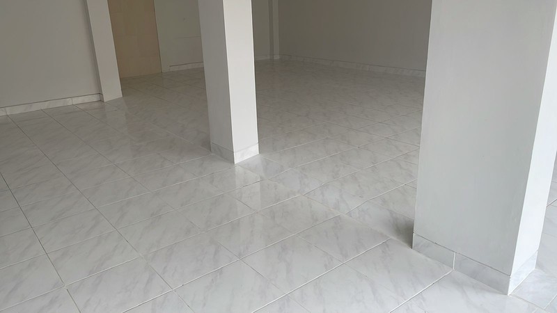 Ruko Gandeng 2 Unit Murah di Arcadia Grande Gading Serpong