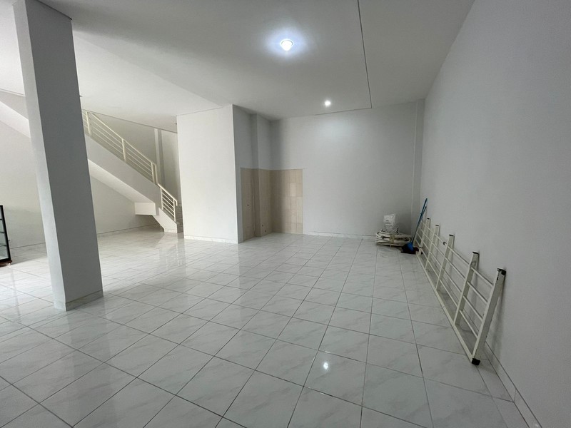 Ruko Gandeng 2 Unit Murah di Arcadia Grande Gading Serpong