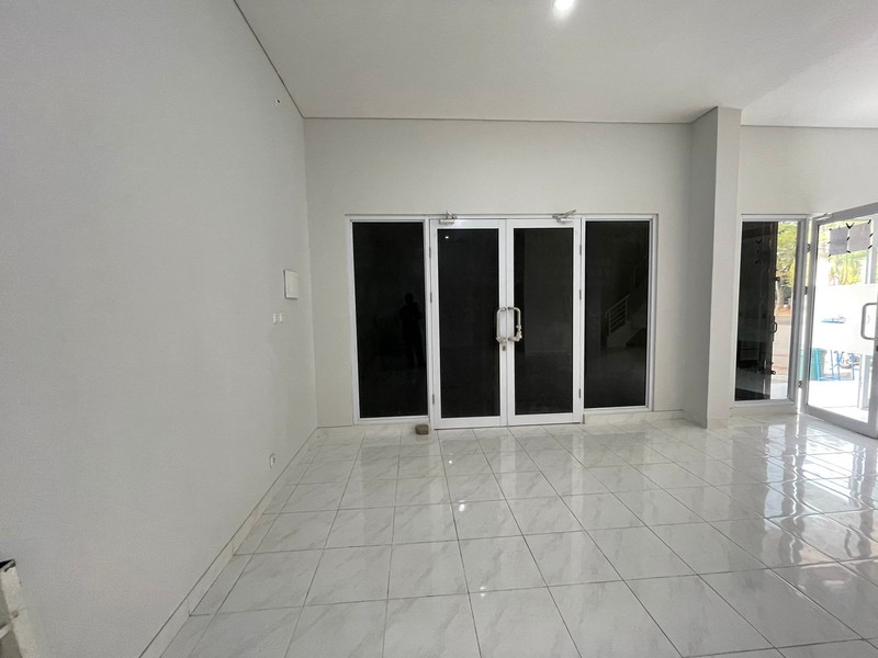 Ruko Gandeng 2 Unit Murah di Arcadia Grande Gading Serpong
