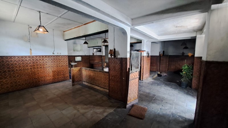 Dijual Ruang Usaha Komersial Di Area Bisnis Jl. Hos Cokroaminoto, Yogyakarta 