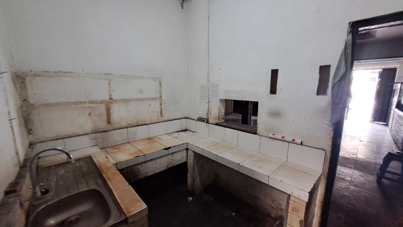 Dijual Ruang Usaha Komersial Di Area Bisnis Jl. Hos Cokroaminoto, Yogyakarta 