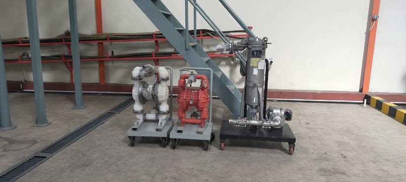 GUDANG & KANTOR SIAP PAKAI DI LOKASI PREMIUM KAWASAN INDUSTRI DELTA SILIKON!