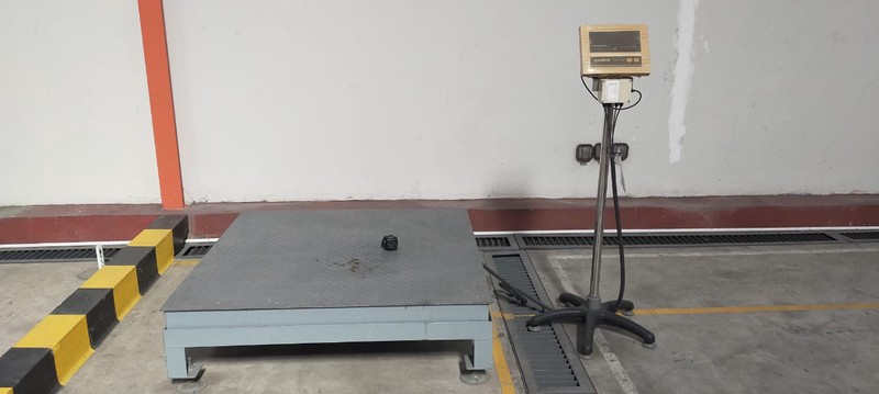 GUDANG & KANTOR SIAP PAKAI DI LOKASI PREMIUM KAWASAN INDUSTRI DELTA SILIKON!