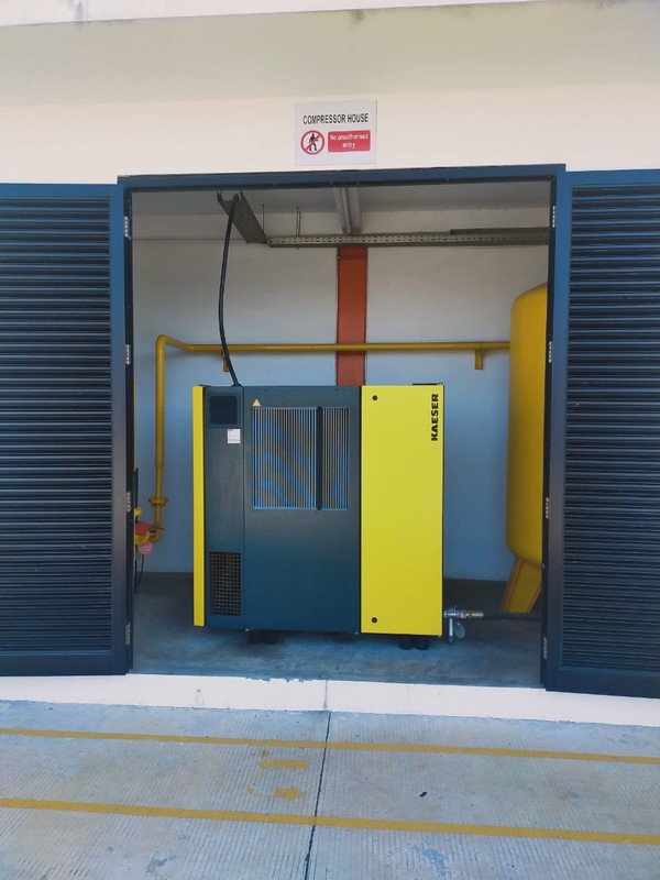 GUDANG & KANTOR SIAP PAKAI DI LOKASI PREMIUM KAWASAN INDUSTRI DELTA SILIKON!