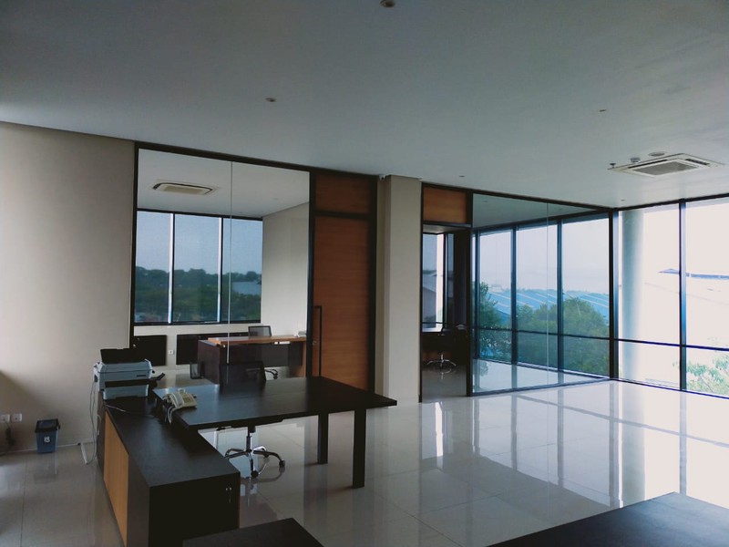 GUDANG & KANTOR SIAP PAKAI DI LOKASI PREMIUM KAWASAN INDUSTRI DELTA SILIKON!