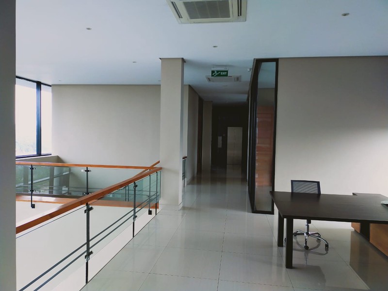 GUDANG & KANTOR SIAP PAKAI DI LOKASI PREMIUM KAWASAN INDUSTRI DELTA SILIKON!