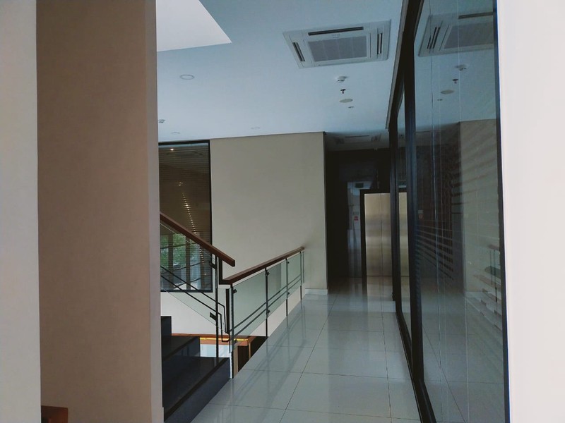 GUDANG & KANTOR SIAP PAKAI DI LOKASI PREMIUM KAWASAN INDUSTRI DELTA SILIKON!