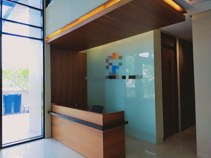 GUDANG & KANTOR SIAP PAKAI DI LOKASI PREMIUM KAWASAN INDUSTRI DELTA SILIKON!