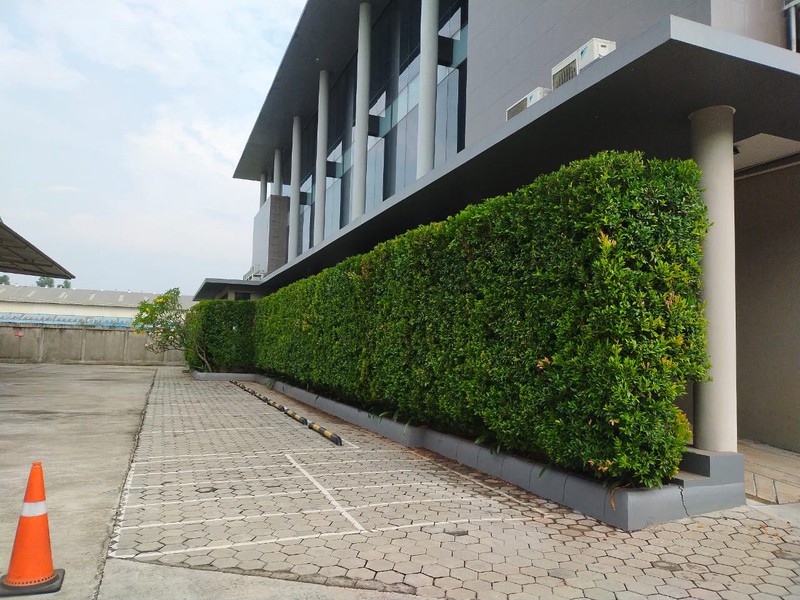 GUDANG & KANTOR SIAP PAKAI DI LOKASI PREMIUM KAWASAN INDUSTRI DELTA SILIKON!