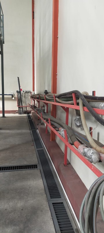 GUDANG & KANTOR SIAP PAKAI DI LOKASI PREMIUM KAWASAN INDUSTRI DELTA SILIKON!