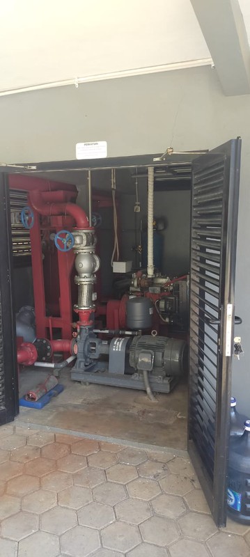 GUDANG & KANTOR SIAP PAKAI DI LOKASI PREMIUM KAWASAN INDUSTRI DELTA SILIKON!