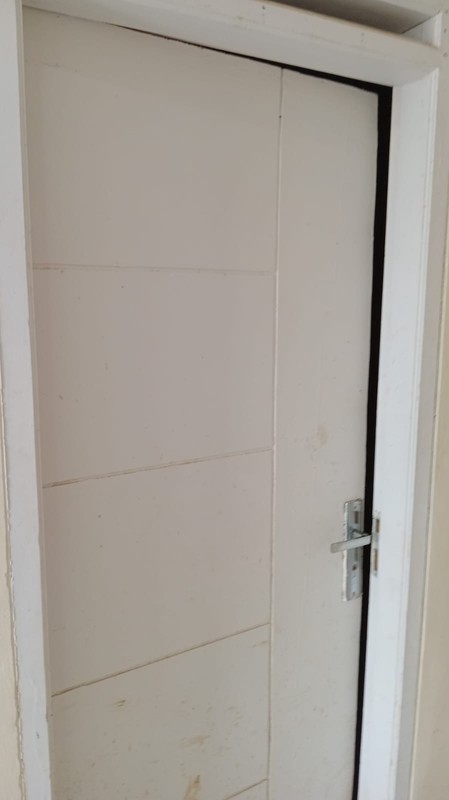 Rumah Sederhana di Komplek Pandawa Antares City Bojongsoang