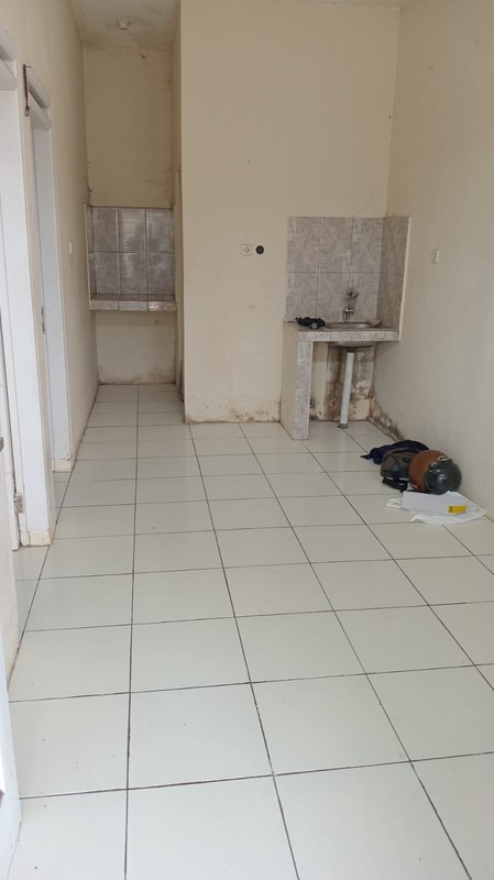 Rumah Sederhana di Komplek Pandawa Antares City Bojongsoang