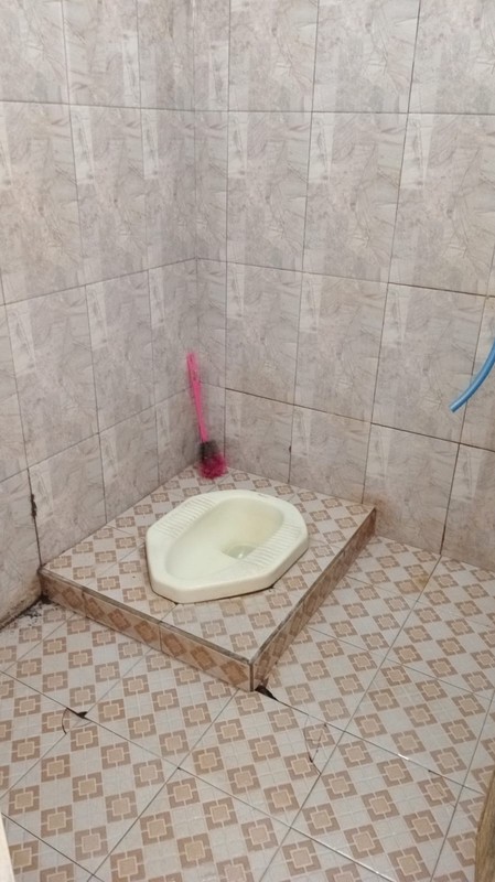 Rumah Sederhana di Komplek Pandawa Antares City Bojongsoang