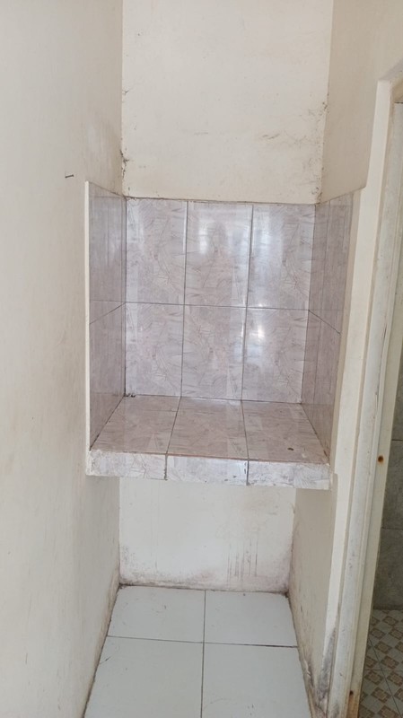 Rumah Sederhana di Komplek Pandawa Antares City Bojongsoang