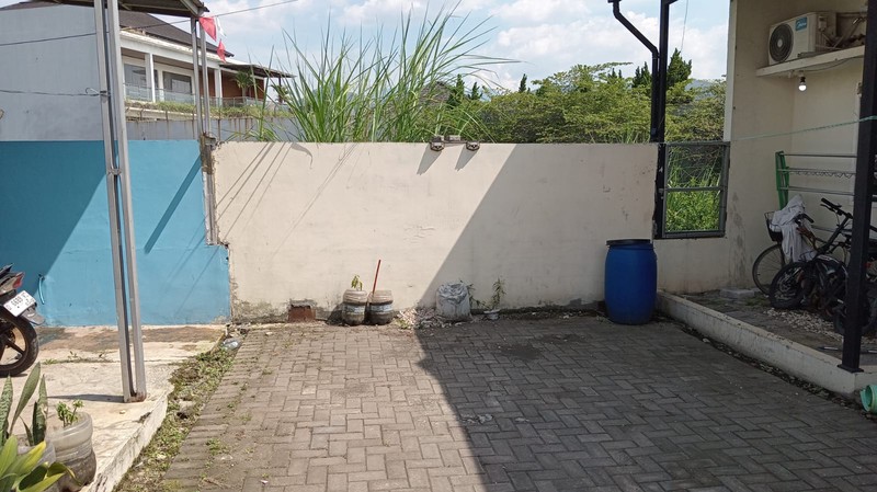 Rumah Sederhana di Komplek Pandawa Antares City Bojongsoang