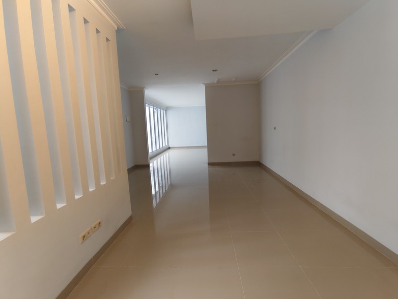 Rumah Cantik, Siap Huni Kota Wisata